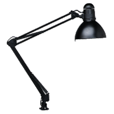Multi Purpose Combination Lamp