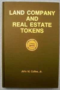 Land Company and Real Estate Tokens by Coffee