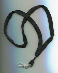 Lanyard