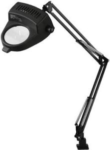 3-Diopter Magnifier Lamp