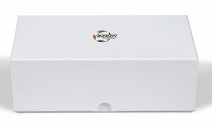 Lighthouse Intercept Protection Box for United States Proof Sets #357983