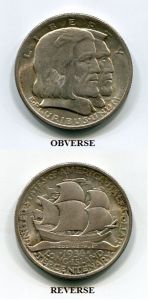 1936 Long Island - XF/AU