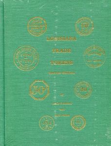 Louisiana Trade Tokens by Crawford
