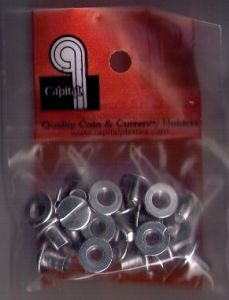 Capital Metal Screws