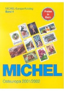 Michel Osteuropa 2001/2002