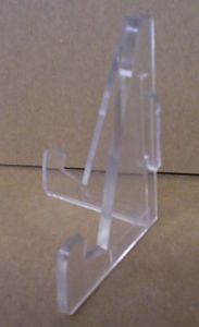 pack of 12pcs. Small Mint Easels