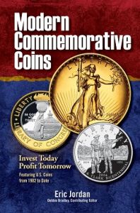Modern Commemorative Coins 'Invest Today Profit Tomorrow' 1982 to date by Jordan