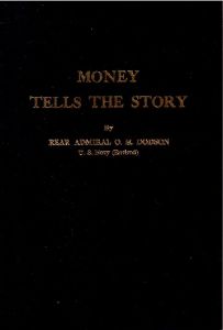 Money Tells The Story by Dodson