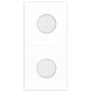 pack of 100 Heco 2x2 Staple type - Pennies 19mm