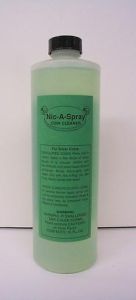 Nic-A-Spray 16 ounce