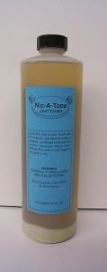 Nic-A-Tone 16 ounce 