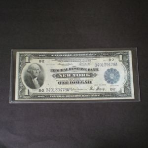 Supersafe Large Currency Holders NPH25