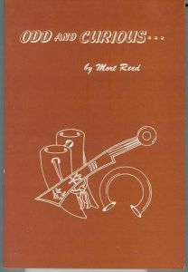 Odd and Curious by Reed