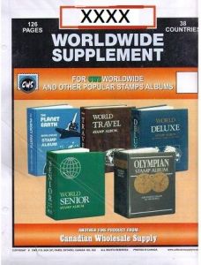 Olympian Worldwide 2018 Supplement
