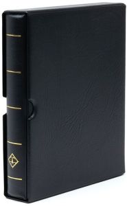 Lighthouse OPTIMA F Coin Album