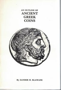 An Outline of Ancient Greek Coins