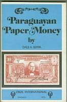Paraguayan Paper Money by Seppa