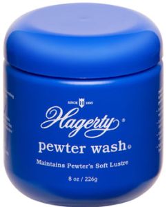 Hagerty Pewter Wash 7oz