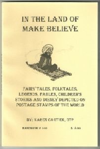 In The Land of Make Believe (Handbook No. 140) Paperback