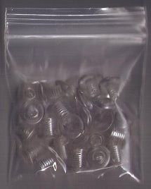 Capital Plastic Screws