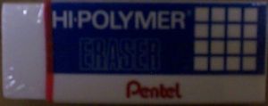 Hi Polmer Eraser