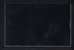 Supersafe European First Day Cover Holder PP270