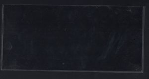 Supersafe #10 First Day Cover Holder PP290