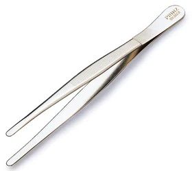 Prinz #2 Pointed 4.5" Tong