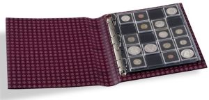 Lighthouse Grande Classic Quadrum Album Set