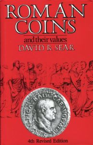 Roman Coins and Their Values 4th Revised Edition