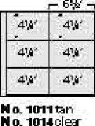 extra 1011 pages for Safe Postcard Album