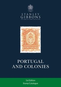 Stanley Gibbons Portugal & Colonies Stamp Catalogue 1st Edition