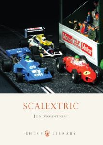 Scalextric by Jon Mountfort