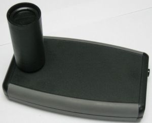 Stanley Gibbons Dual Short Wave / Long Wave UV Ultraviolet Lamp