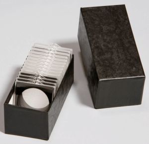 2x2 Snapcase Storage Box for SLC1 Holders