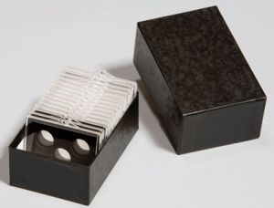 2x3 Snapcase Storage Box for SLC2 Holders