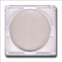 box of 25 Marcus Snaptite 2x2 Plastic Large Dollar (Morgan, Peace and Eisenhower) Coin Holders  STO31