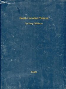 South Carolina Tokens by Chibbaro