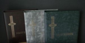 Supersafe Mint Sheet Extra Binders #MB2