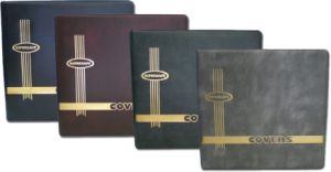 Supersafe First Day Cover Album