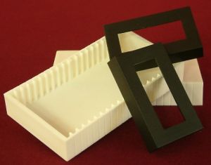 Sure Safe 1oz Silver Bar Holder