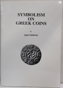 Symbolism on Greek Coins by Agnes Baldwin