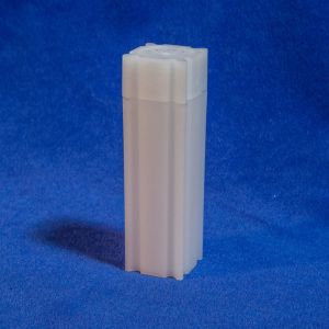 Coin Safe Square Penny Tubes