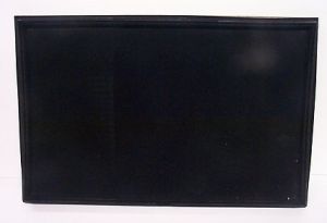 Falcon Coin Display Tray Black T1