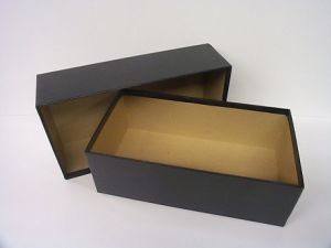 Guardhouse Heavy Duty United States Mint Set Storage Box #2192.5