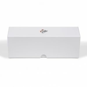 Lighthouse Intercept Protection Track Box for 20 Slabs #357982