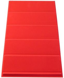 Guardhouse Coin Display Tray Red TS5 for Slabs