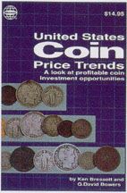 Close Out U.S. Coin Price Trends