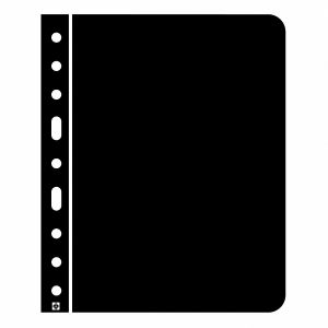 pack of 5 Lighthouse #336139 Vario Interleaves #ZWL