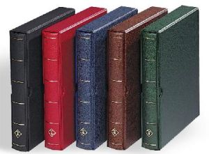 Lighthouse Vario-F Binder with Slipcase